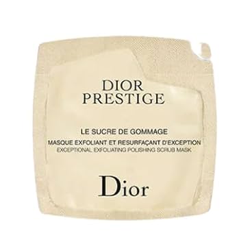 【新品】Dior ディオール プレステージ ルゴマージュ　150mlスクラブ洗顔 DIOR】 プレステージ ル ゴマージュ (スクラブ) - スキンケア